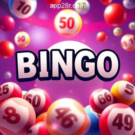 Bingo Games on 28R.COM Platform – Oficial Slots Brasil #1