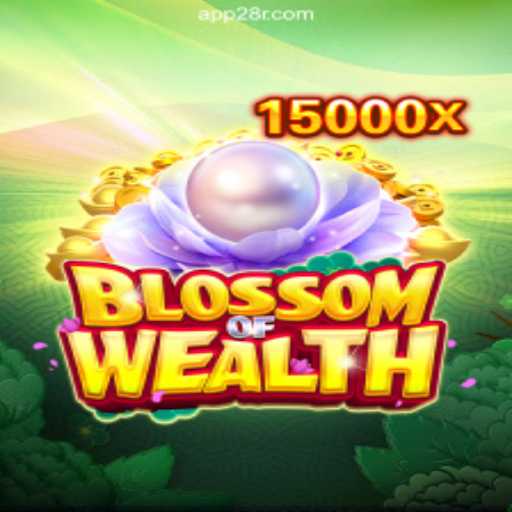 Blossom of Wealth: The Game That's Taking the 28R.COM Platform by Storm