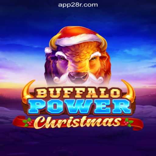 Buffalo Power Christmas: Unwrapping the Excitement of Official Slots in Brazil