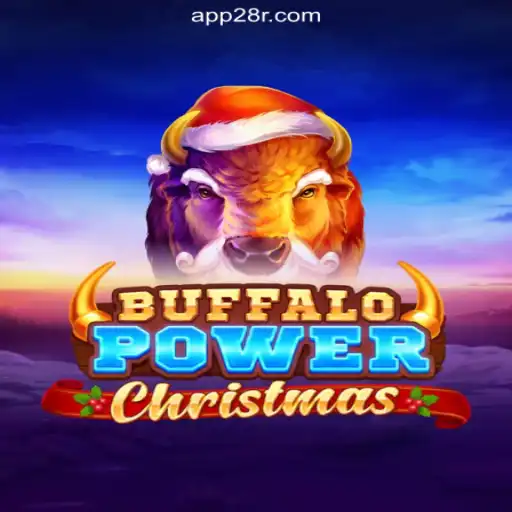 Buffalo Power Christmas: Unwrapping the Excitement of Official Slots in Brazil