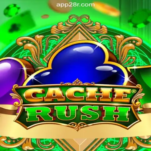 Embark on an Exciting Adventure with CacheRush on 28R.COM
