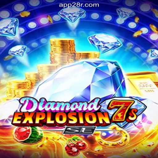 Introducing DiamondExplosion7sSE: Explore the Thrills of Brazil's Top Slot Game on 28R.COM