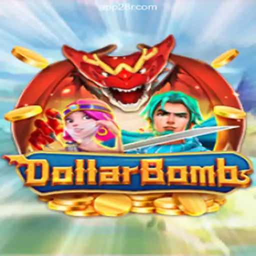 Exploring DollarBombs on the 28R.COM Platform: Official Slots Brasil #1