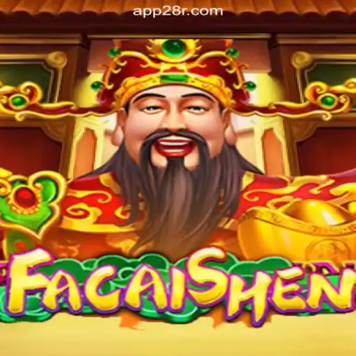 Exploring FaCaiShen: A Top Game on 28R.COM Platform-Oficial Slots Brasil #1