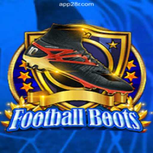 Discover the Thrill of FootballBoots on 28R.COM: The Official Slots Platform in Brazil