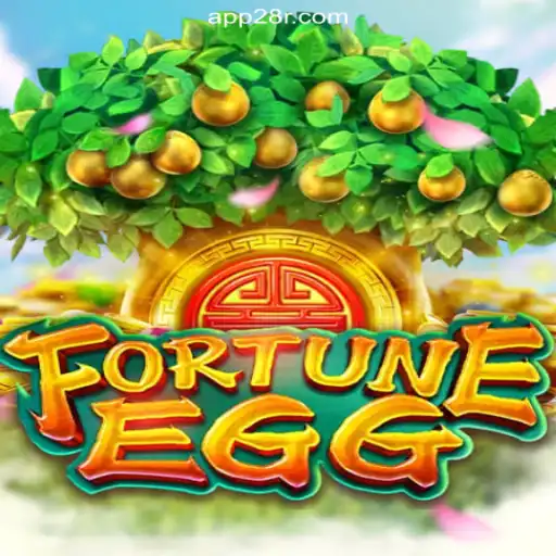Exploring the Exciting World of FortuneEgg on the 28R.COM Platform - Oficial Slots Brasil #1