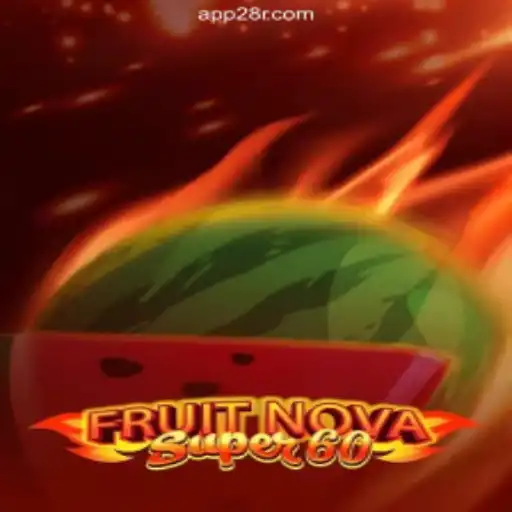 FruitNovaSuper60: Exploring the Official Slots Brasil #1 on 28R.COM Platform