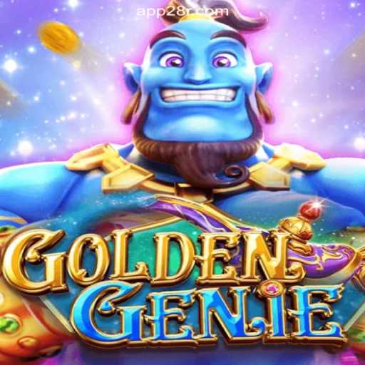 Discover GOLDENGENIE: The New Wave of Online Slots at 28R.COM Platform