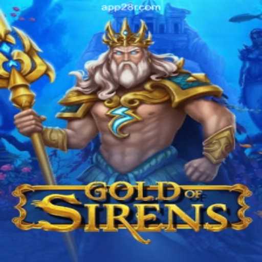 Exploring GoldofSirens: The Thrilling New Adventure on 28R.COM Platform-Oficial Slots Brasil #1