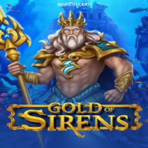 Exploring GoldofSirens: The Thrilling New Adventure on 28R.COM Platform-Oficial Slots Brasil #1