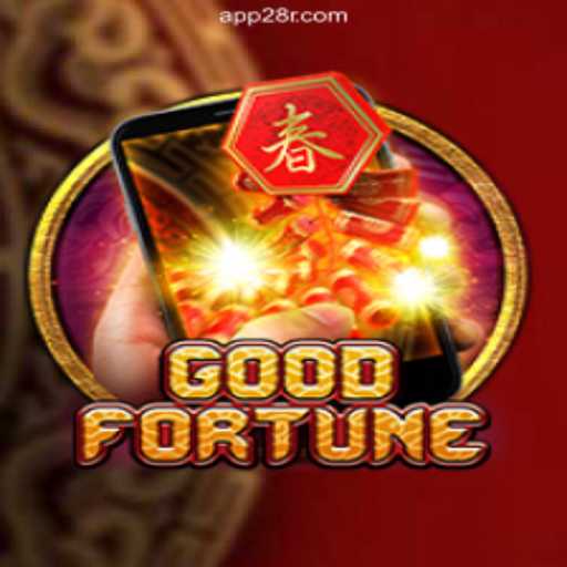 Exploring the World of GoodFortuneM: A Deep Dive Into Brazil's Premier Slots Game on 28R.COM