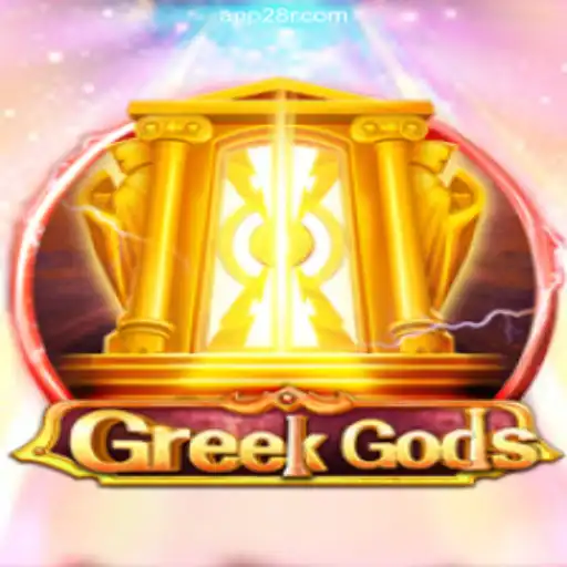 Exploring the Exciting World of GreekGods on 28R.COM
