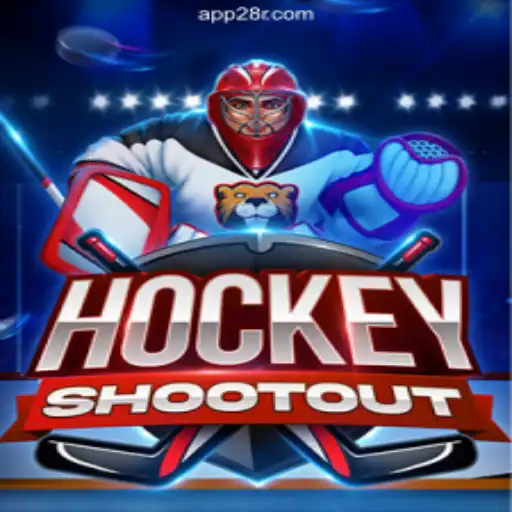 Unveiling HockeyShootout: The Thrilling Game Taking the 28R.COM Platform-Oficial Slots Brasil by Storm