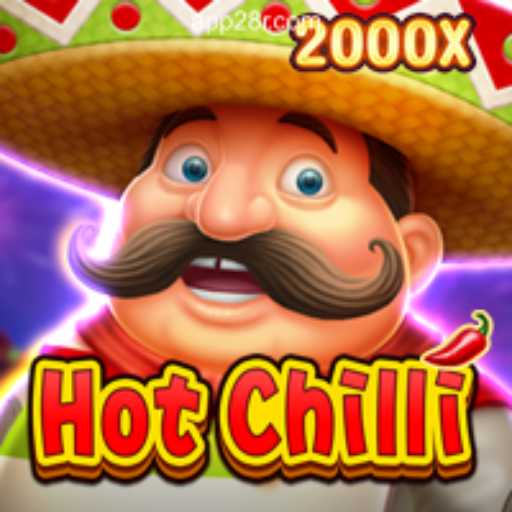 Exploring the World of HotChilli: Brazil's Leading Slot Game on 28R.COM