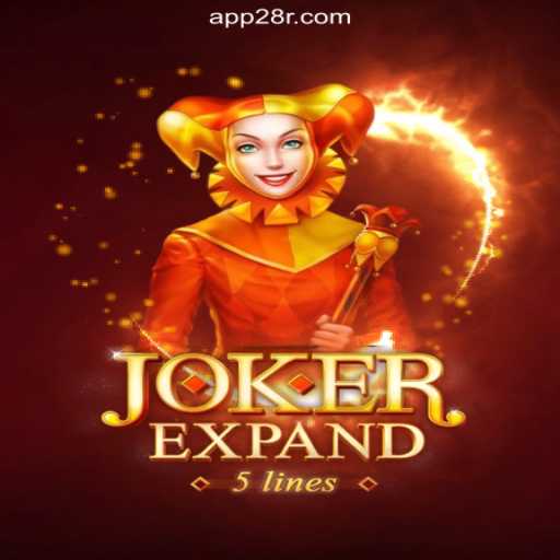 Discover the Excitement of JokerExpand on 28R.COM: Brazil's Leading Slots Platform