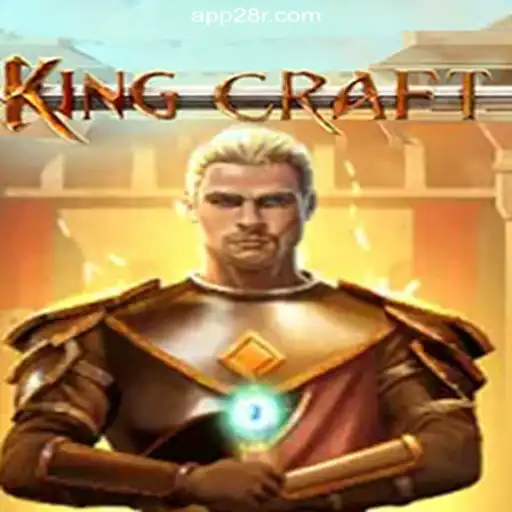 Unveiling KingcraftMenomin: The New Era of Gaming on 28R.COM Platform-Oficial Slots Brasil #1