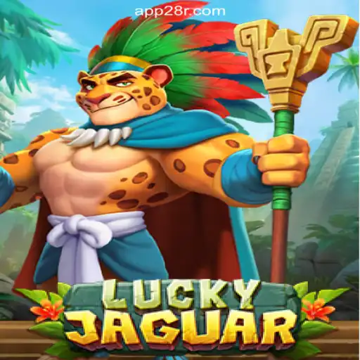Exploring LuckyJaguar on the 28R.COM Platform