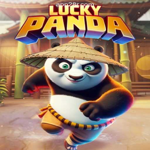 Explore the Thrilling World of LuckyPanda on 28R.COM Platform Oficial Slots Brasil #1