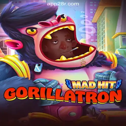 Unleashing the Excitement of MadHitGorillatron on 28R.COM: The Premier Slot Gaming Experience in Brazil
