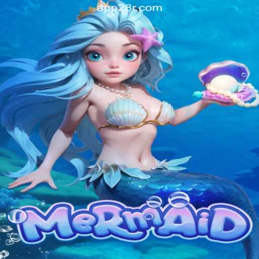 Explore the Enchanting World of Mermaid on 28R.COM: Brazil's Premier Slot Experience