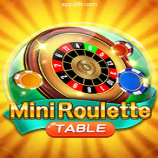 Experience the Thrill of MiniRoulette on 28R.COM Platform - Oficial Slots Brasil #1