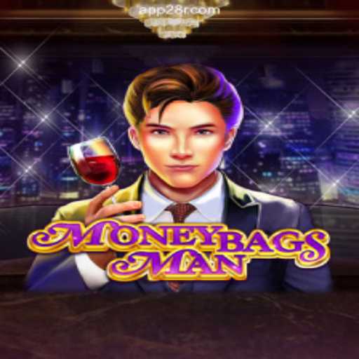 Exploring MoneybagsMan: The Ultimate Slot Gaming Experience on 28R.COM Platform-Oficial Slots Brasil #1