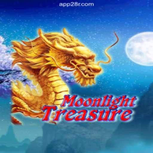 MoonlightTreasure: A Captivating Quest in the World of Online Slots