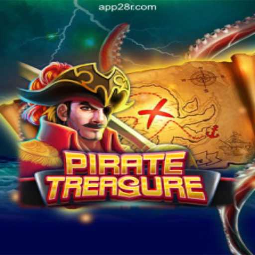 Discover the Excitement of PirateTreasure on 28R.COM: Brasil's Premier Slots Platform