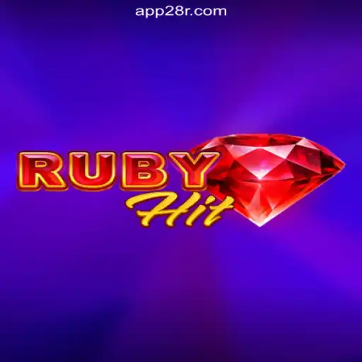 Discovering RubyHit: A Thrilling Slot Game on the 28R.COM Platform