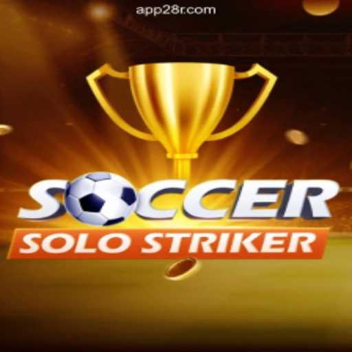 Mastering SoccerSoloStriker on 28R.COM: A New Sensation in Brazilian Online Gaming
