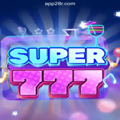 Discover Super777: A Thrilling Adventure on the 28R.COM Platform
