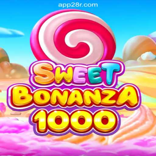 SweetBonanza1000: A Dive into the Oficial Slots Brasil #1 Game on 28R.COM Platform