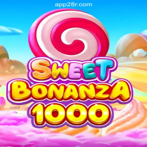 SweetBonanza1000: A Dive into the Oficial Slots Brasil #1 Game on 28R.COM Platform