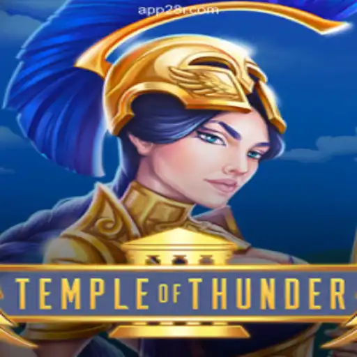 Discover the Exciting World of Temple of Thunder on 28R.COM Platform
