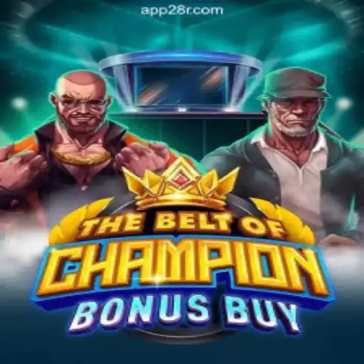 Discover the Excitement of TheBeltOfChampionBonusBuy on 28R.COM: Brazil's Leading Slots Platform