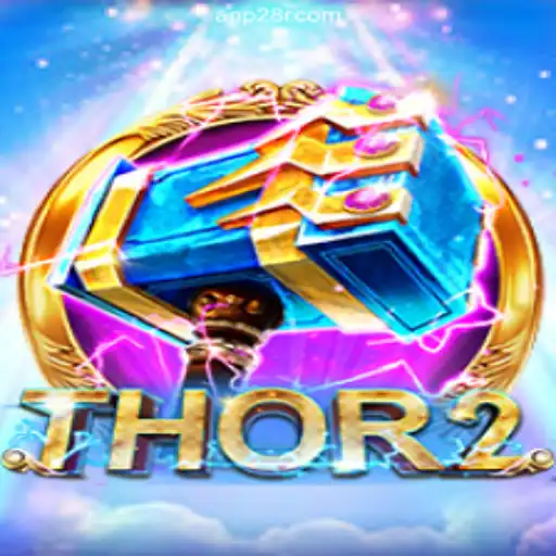 Thor2: Conquer the Reels with Thunderous Wins on 28R.COM