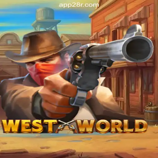 Unveiling WestWorld: A Journey into the Frontier with 28R.COM Platform-Oficial Slots Brasil #1