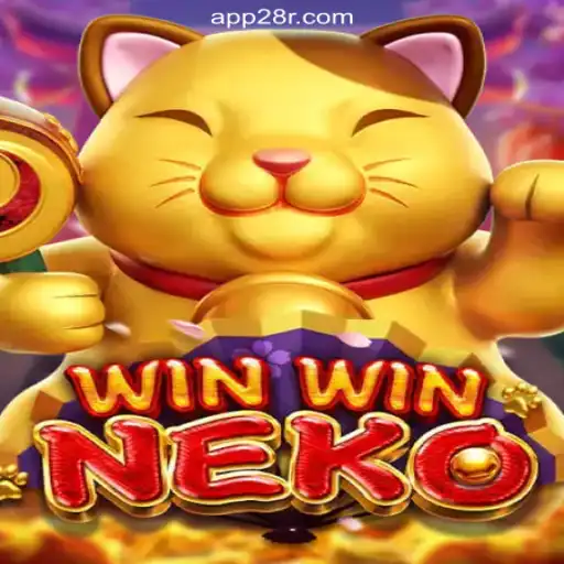 WinWinNeko: The Ultimate Experience on the 28R.COM Platform - Official Slots Brasil #1