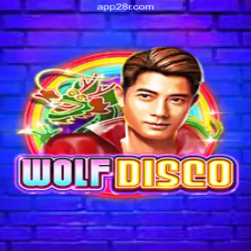WolfDisco: Dive Into the Rhythm of the Wild